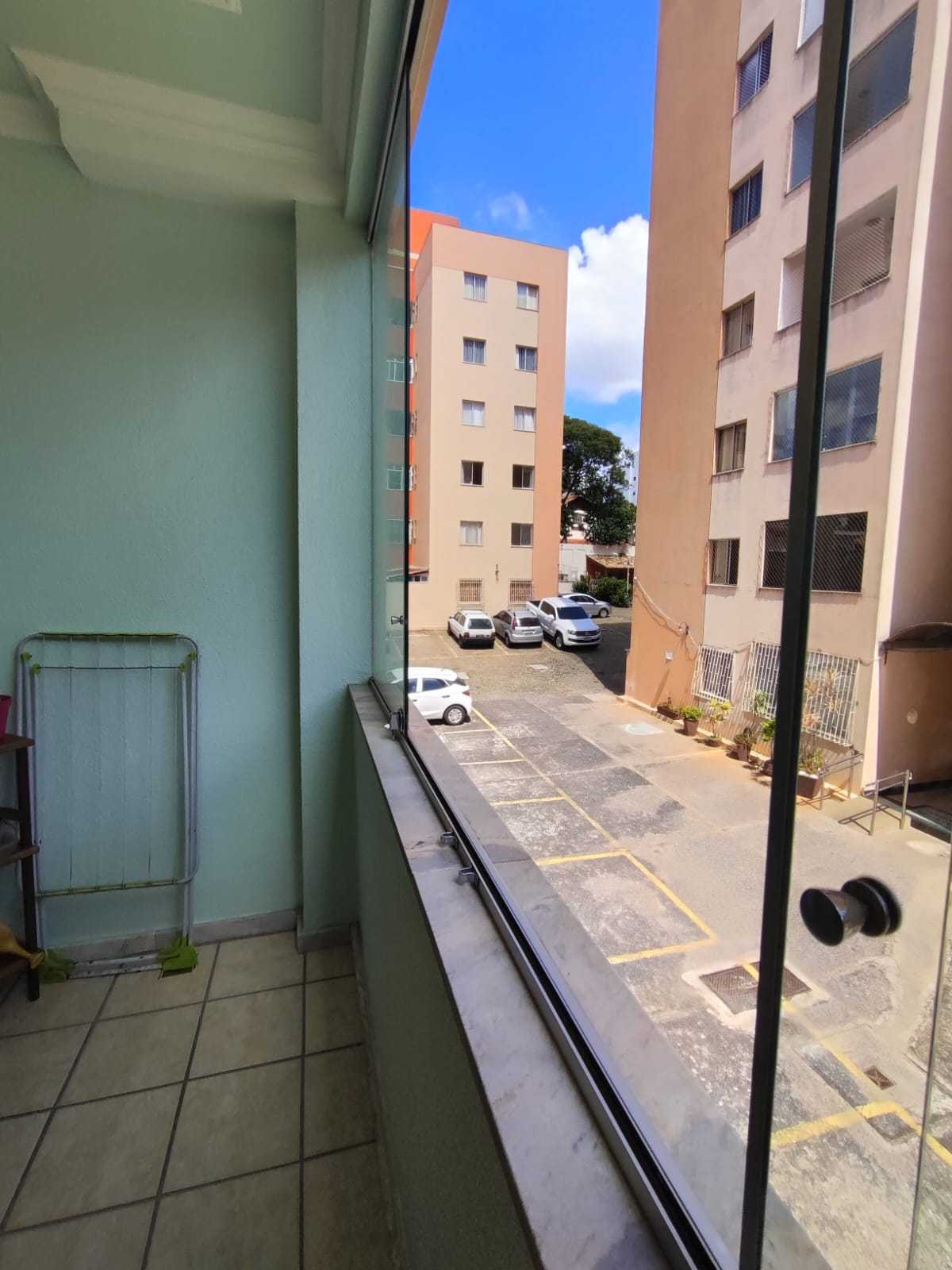 Apartamento à venda com 3 quartos, 70m² - Foto 21