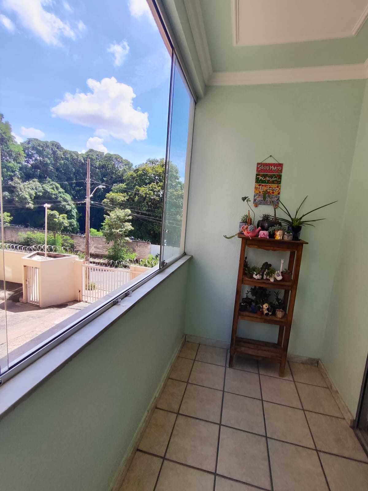 Apartamento à venda com 3 quartos, 70m² - Foto 22