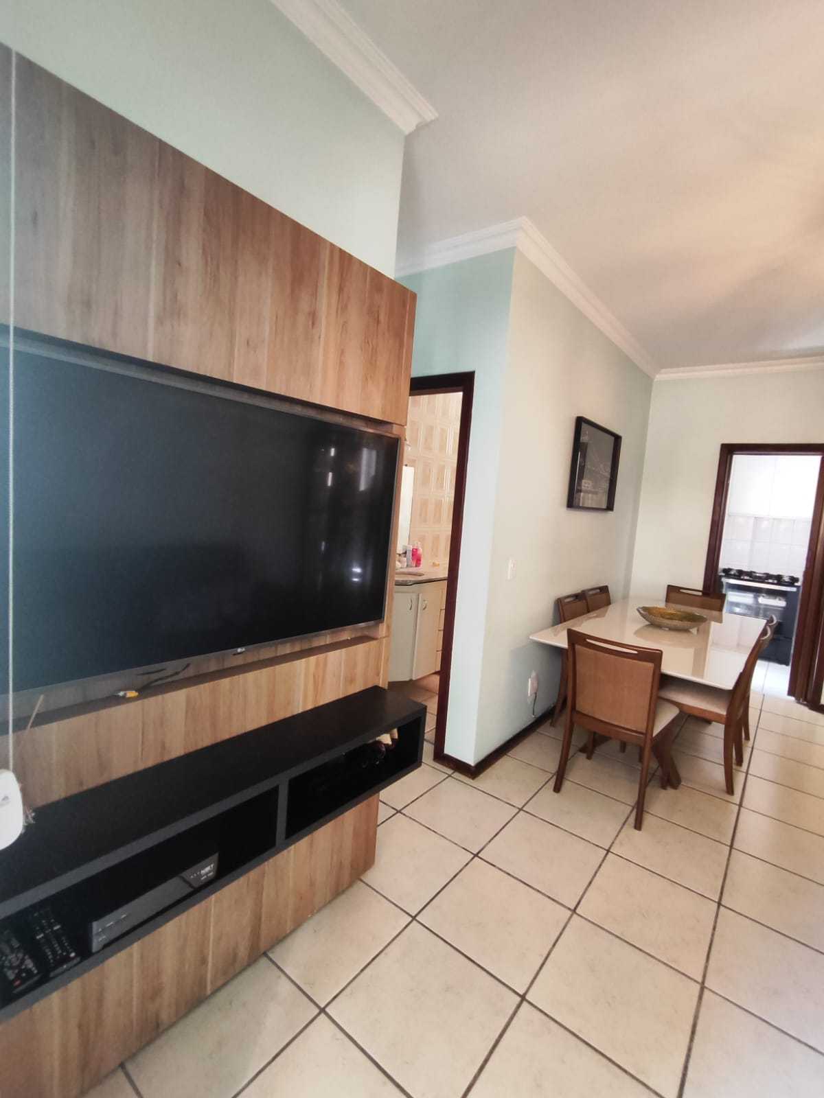 Apartamento à venda com 3 quartos, 70m² - Foto 7