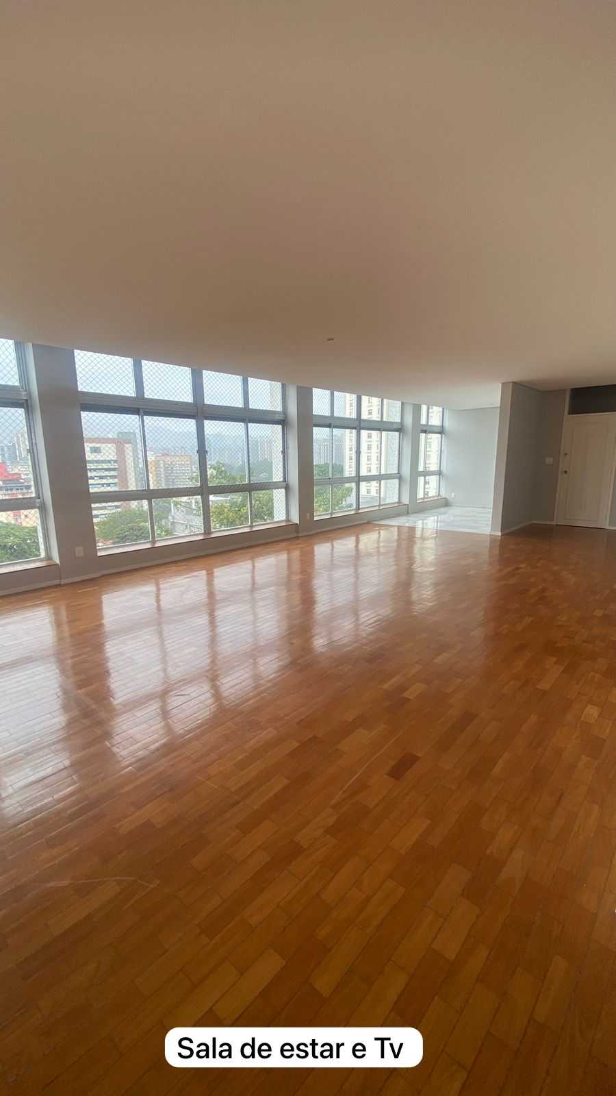 Apartamento, 4 quartos, 304 m² - Foto 4