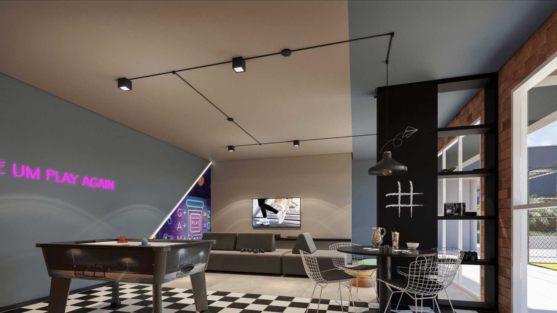 Cobertura à venda com 2 quartos, 110m² - Foto 10