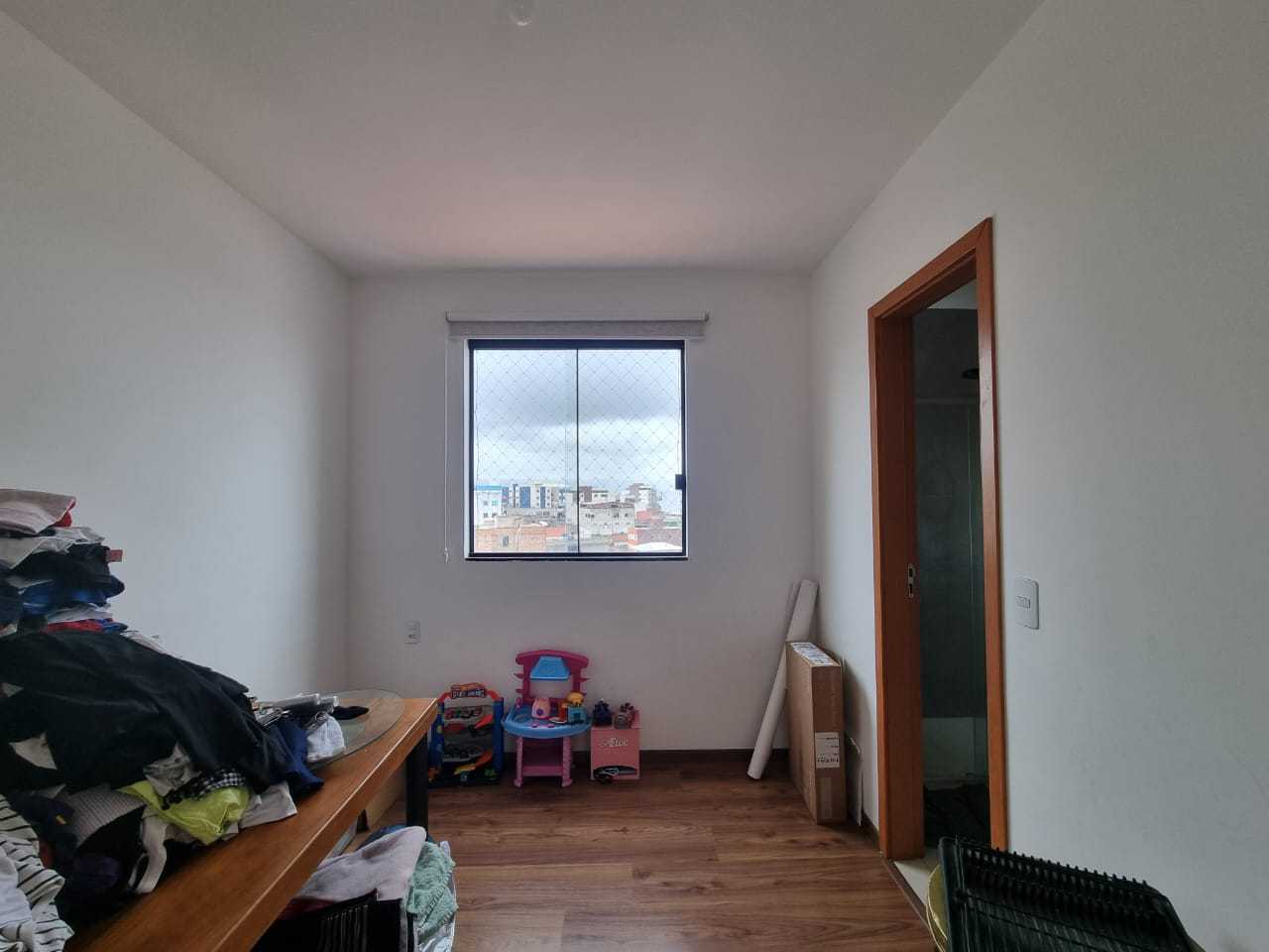 Cobertura à venda com 3 quartos, 111m² - Foto 12