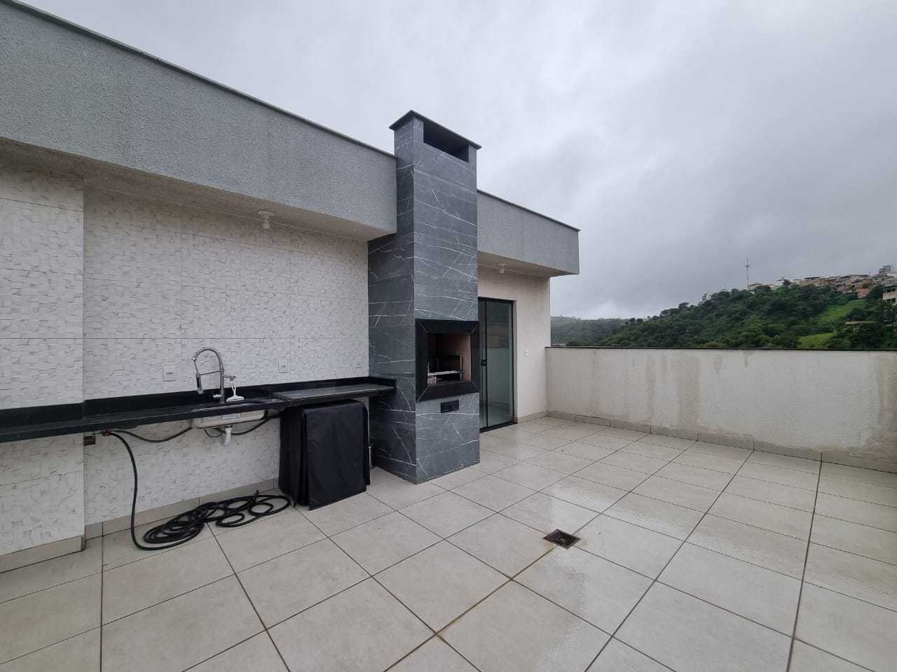 Cobertura à venda com 3 quartos, 111m² - Foto 21