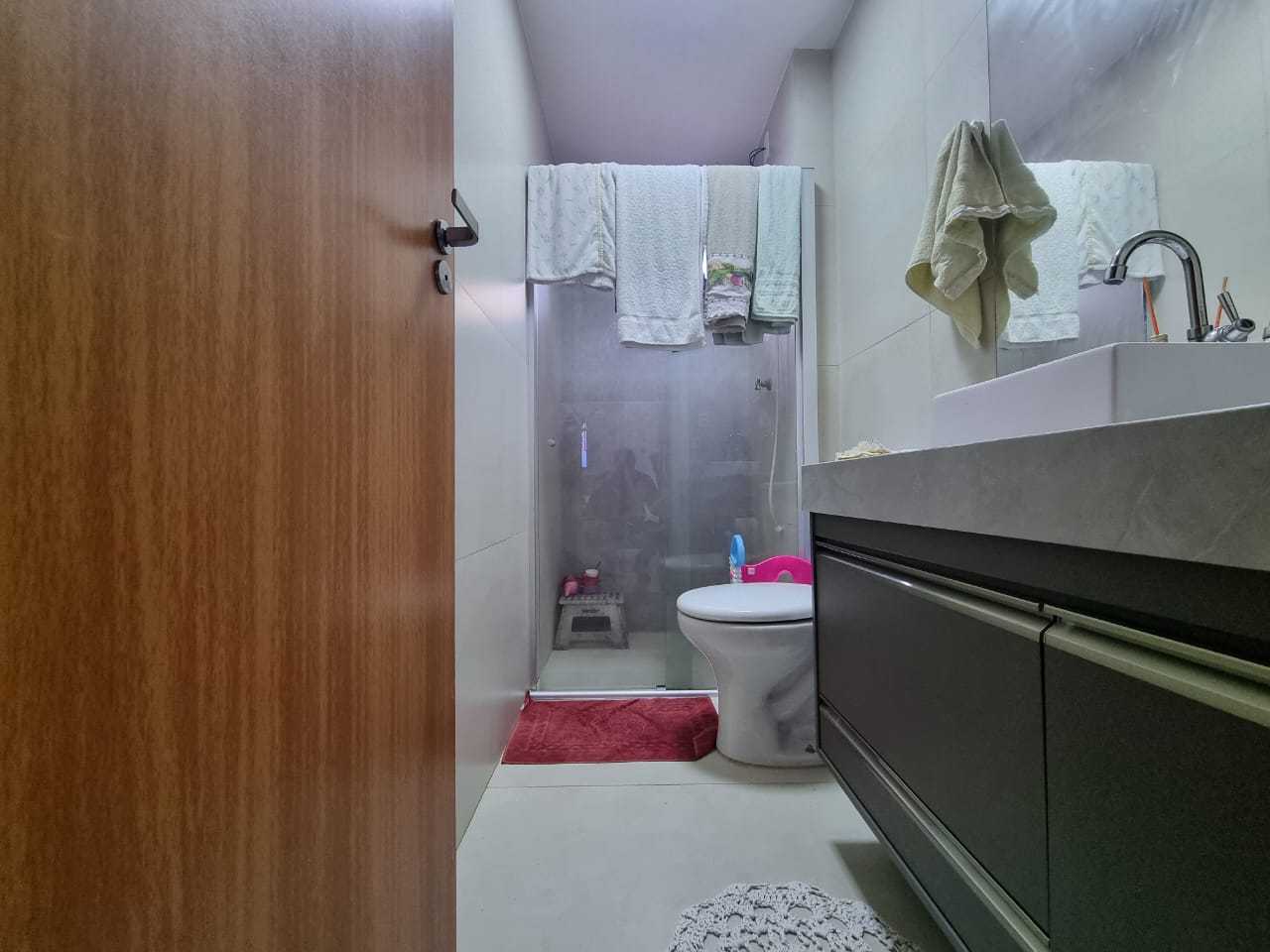 Cobertura à venda com 3 quartos, 111m² - Foto 7