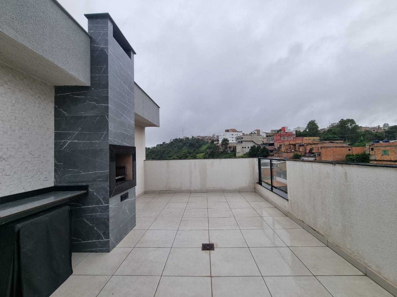 Cobertura à venda com 3 quartos, 111m² - Foto 22