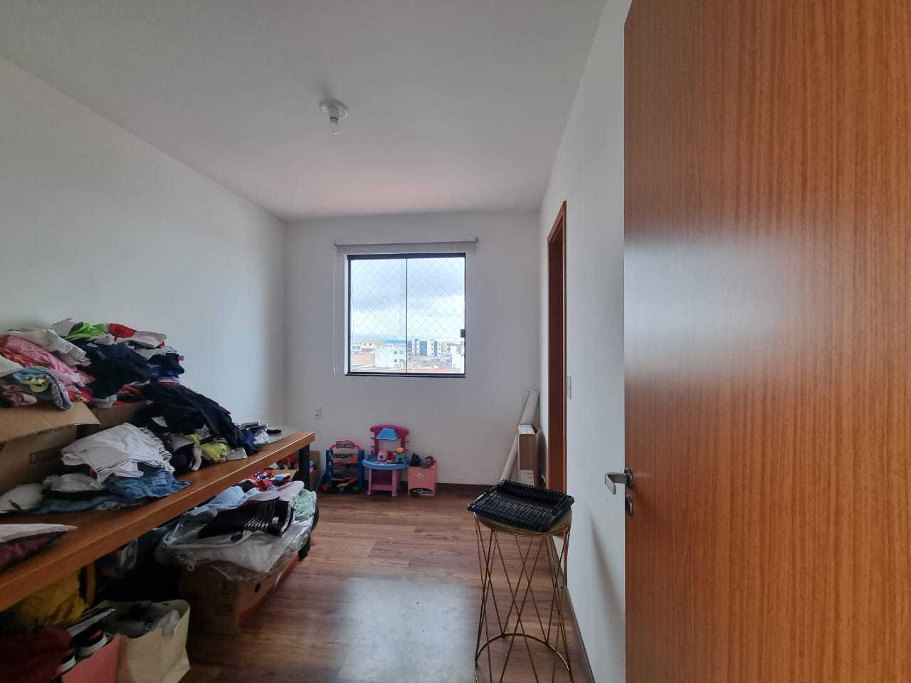 Cobertura à venda com 3 quartos, 111m² - Foto 11