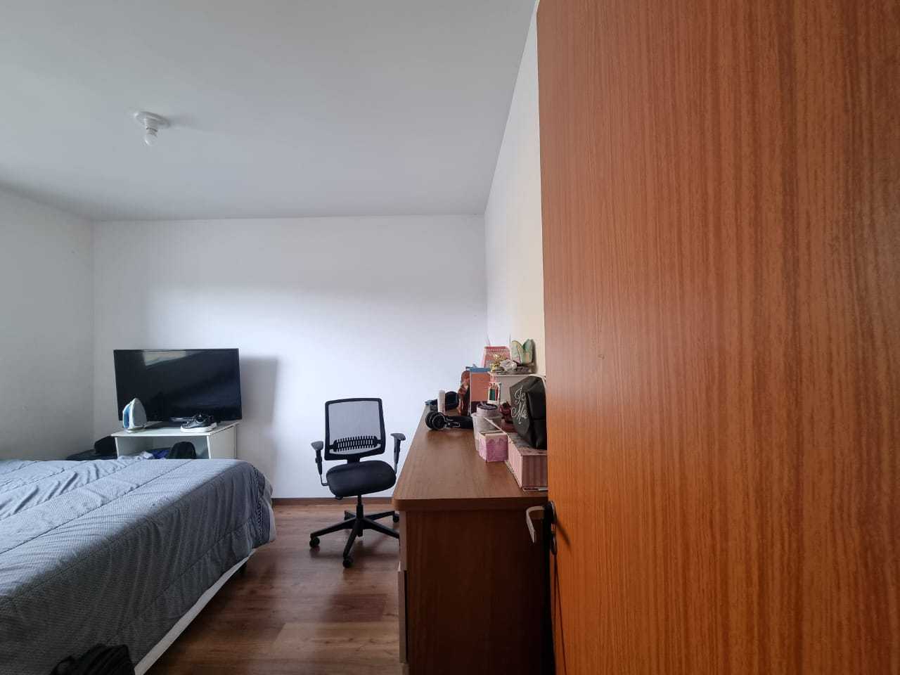 Cobertura à venda com 3 quartos, 111m² - Foto 8