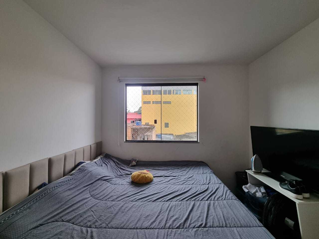 Cobertura à venda com 3 quartos, 111m² - Foto 9