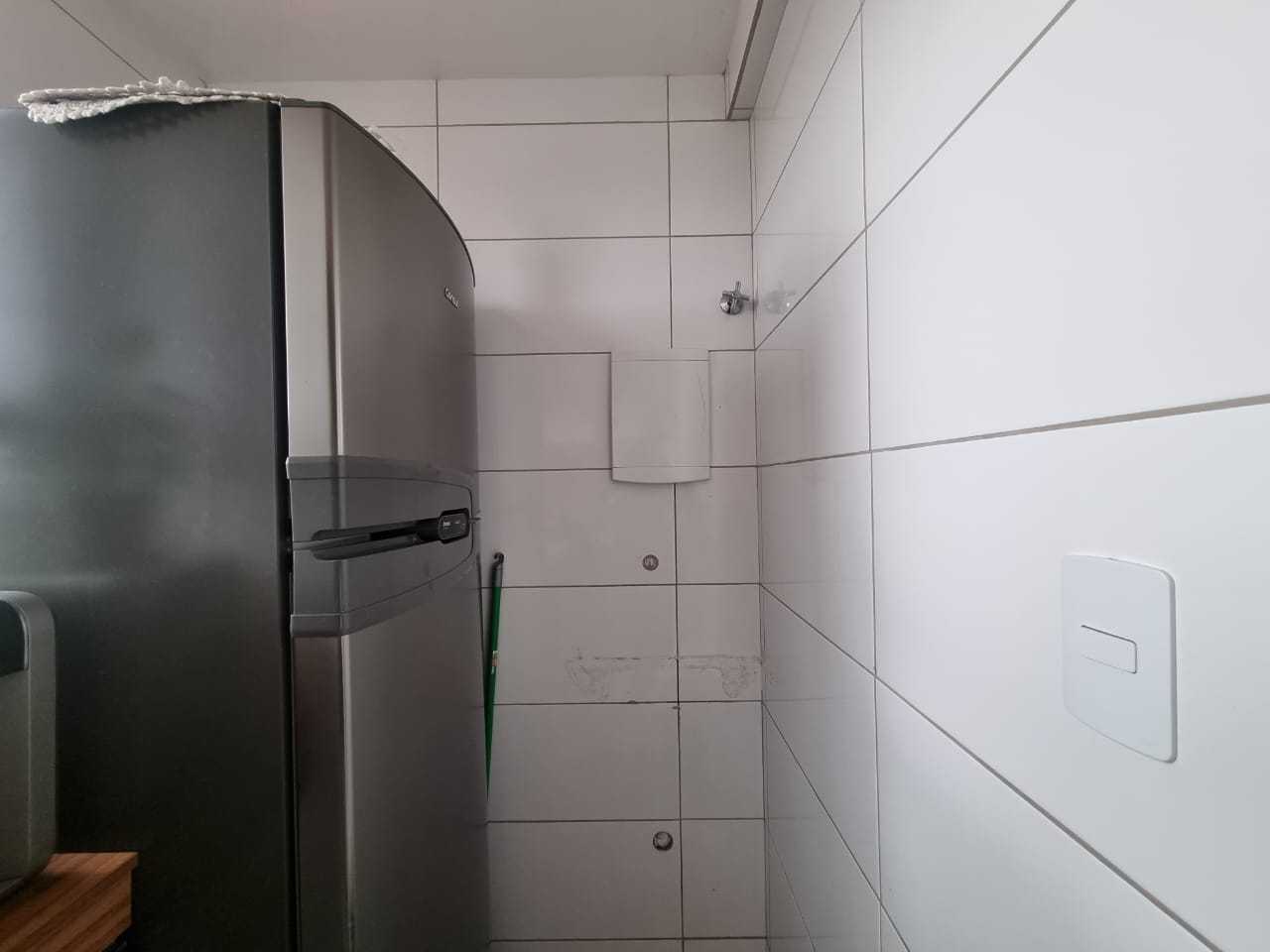 Cobertura à venda com 3 quartos, 111m² - Foto 6