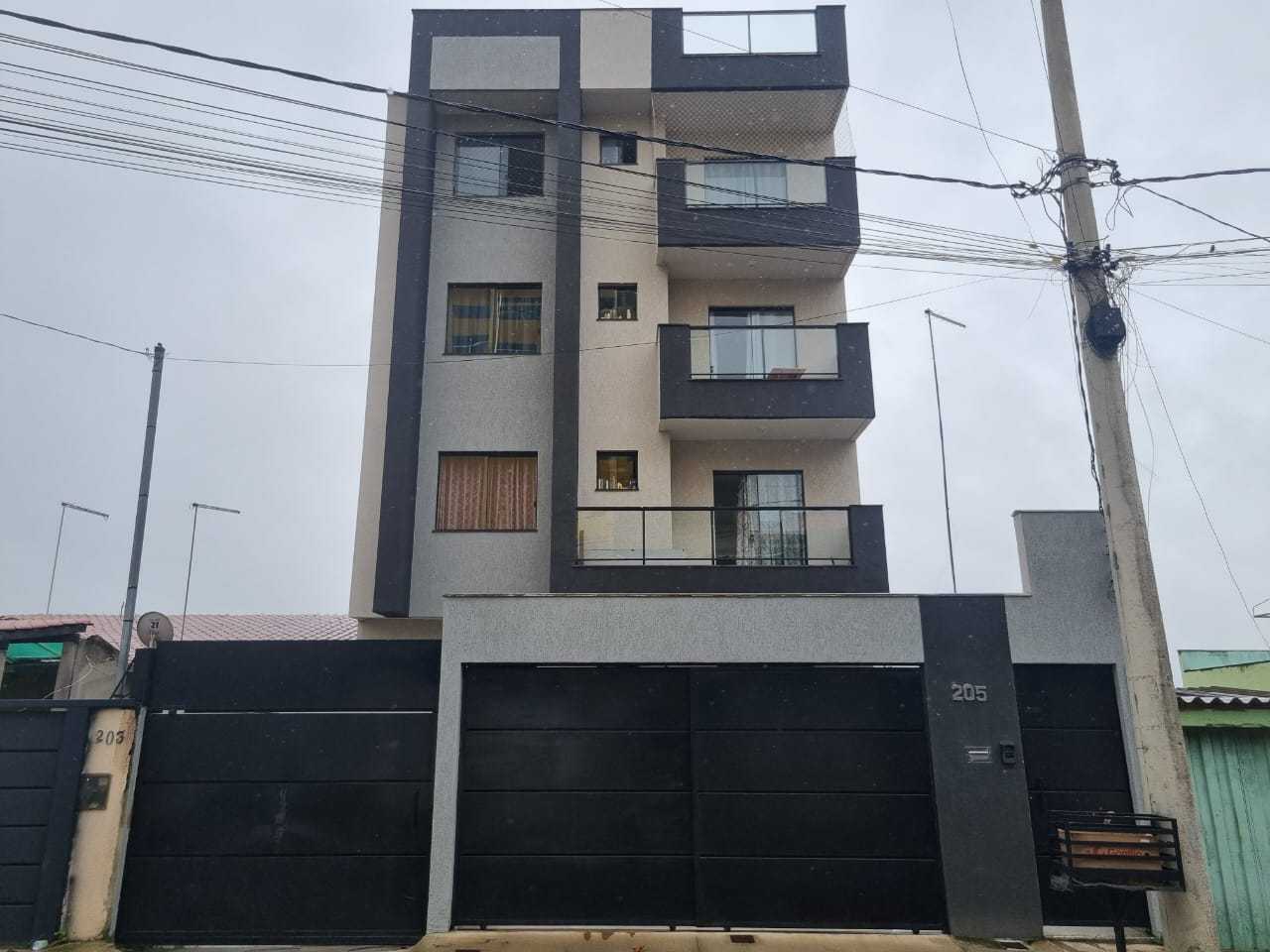 Cobertura à venda com 3 quartos, 111m² - Foto 24