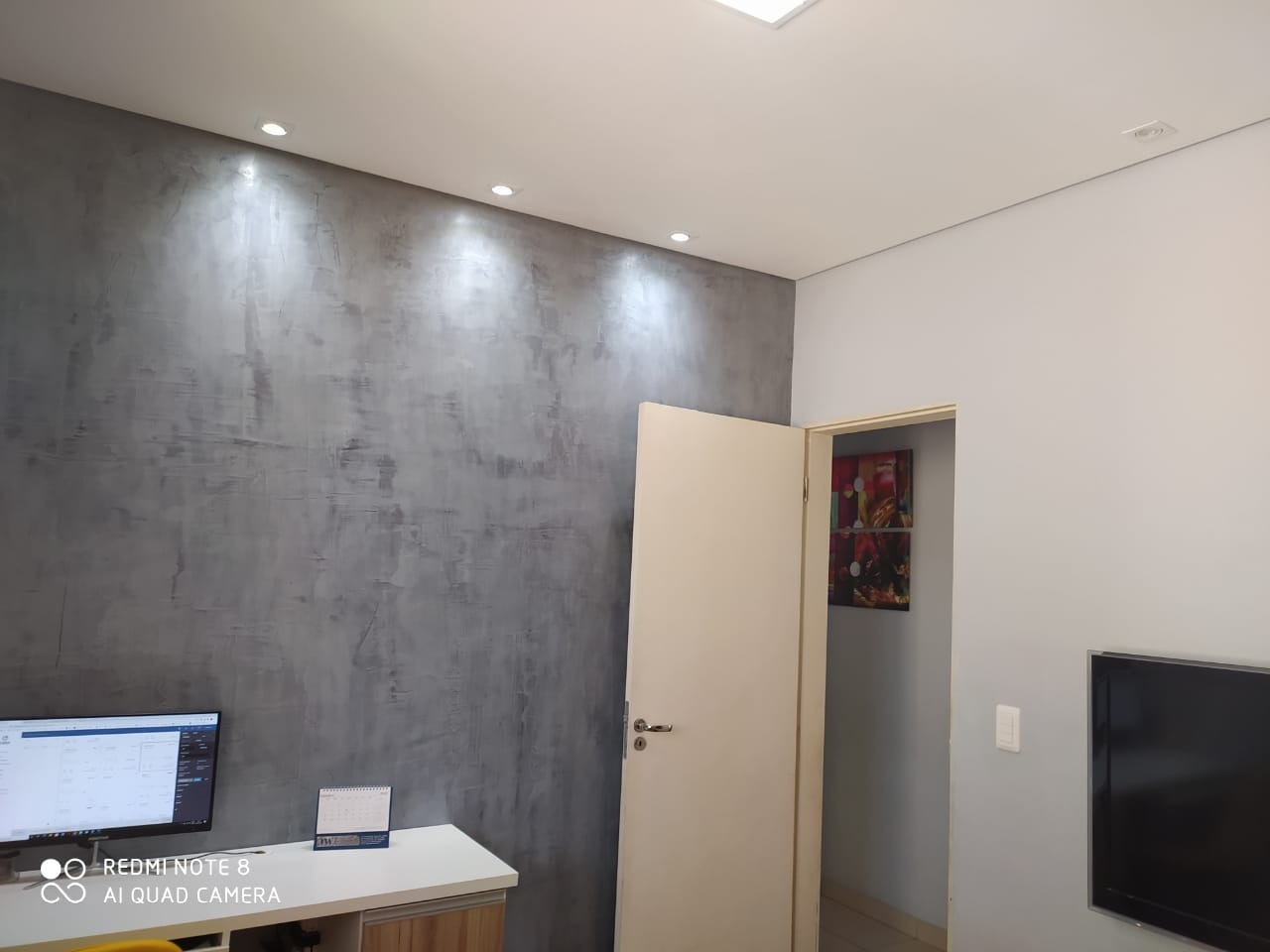 Apartamento à venda com 3 quartos, 65m² - Foto 6