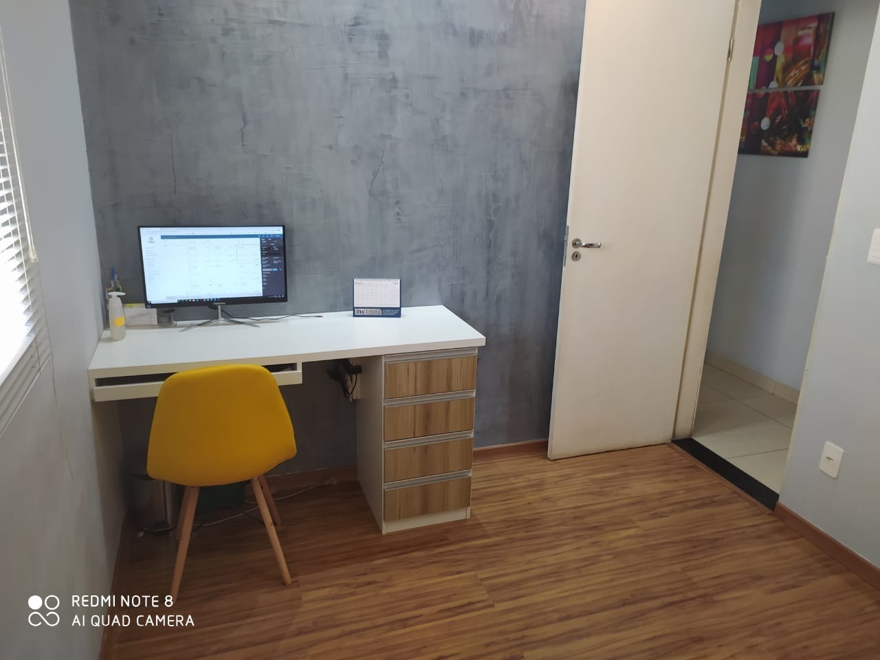 Apartamento à venda com 3 quartos, 65m² - Foto 9