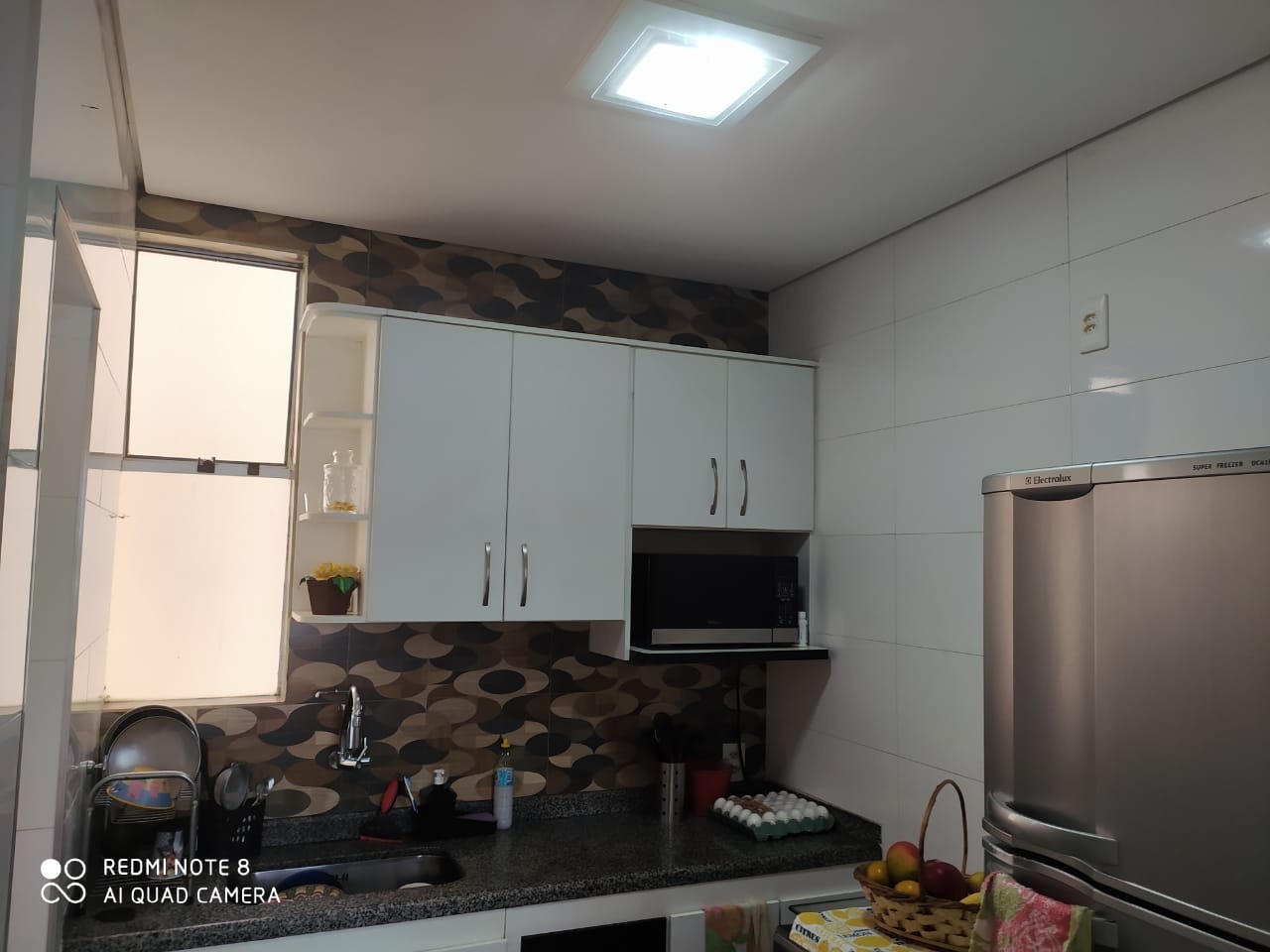 Apartamento à venda com 3 quartos, 65m² - Foto 14