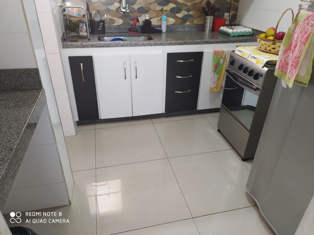 Apartamento à venda com 3 quartos, 65m² - Foto 15