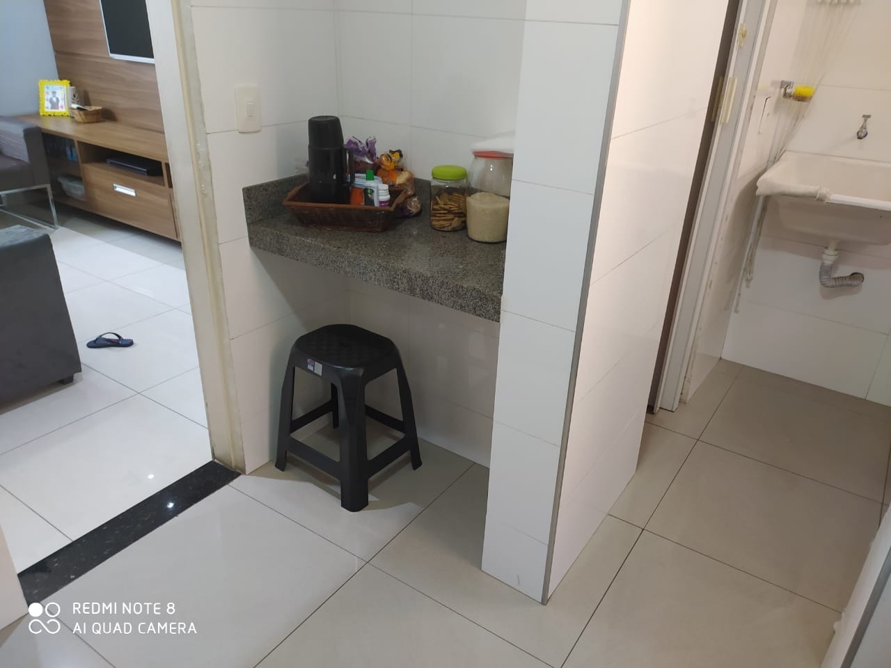 Apartamento à venda com 3 quartos, 65m² - Foto 17