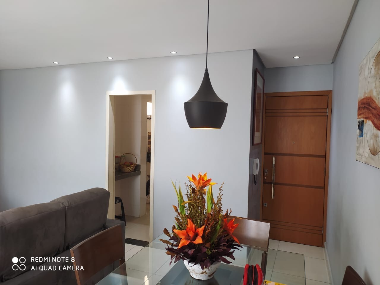 Apartamento à venda com 3 quartos, 65m² - Foto 3