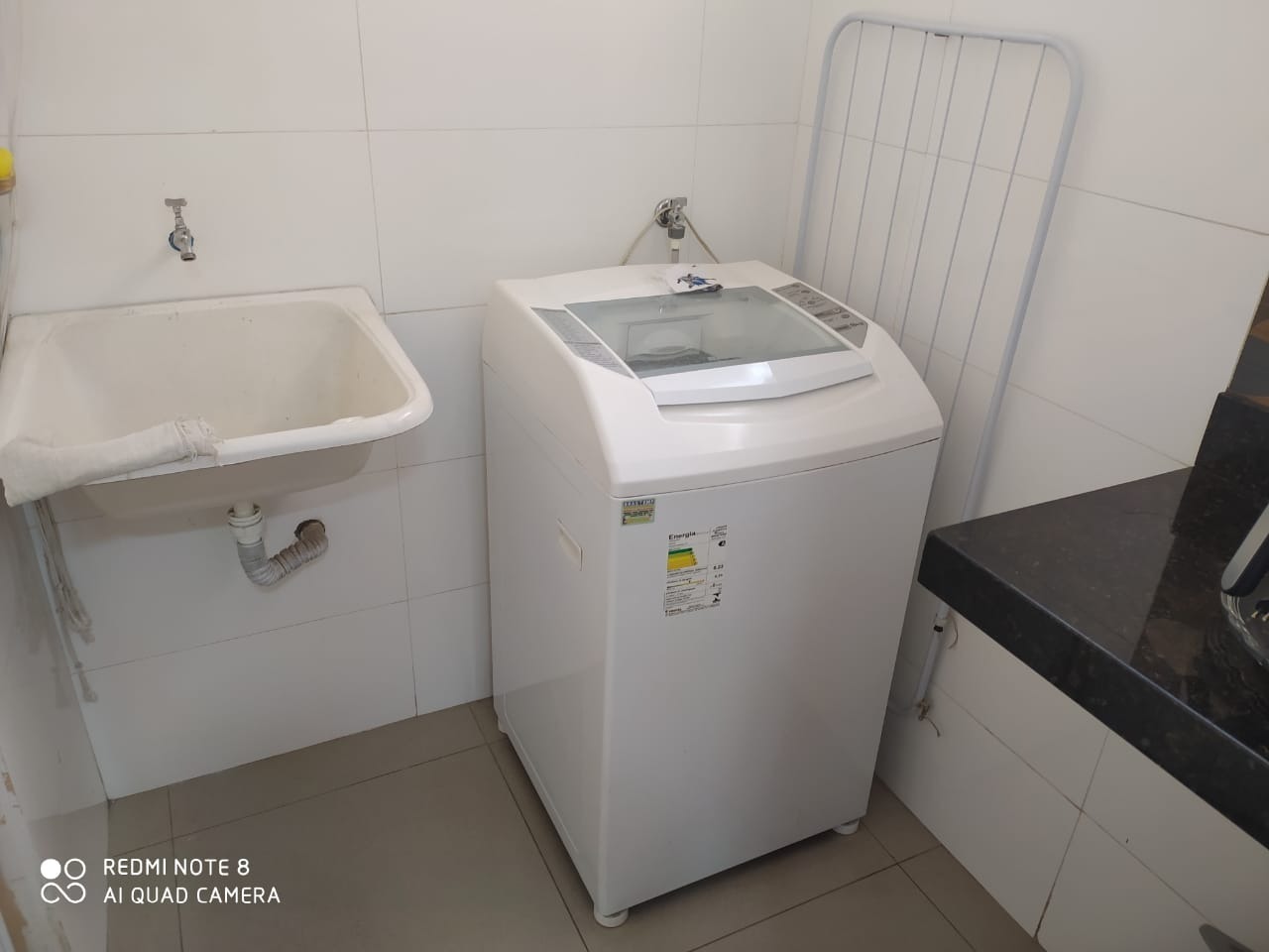 Apartamento à venda com 3 quartos, 65m² - Foto 21