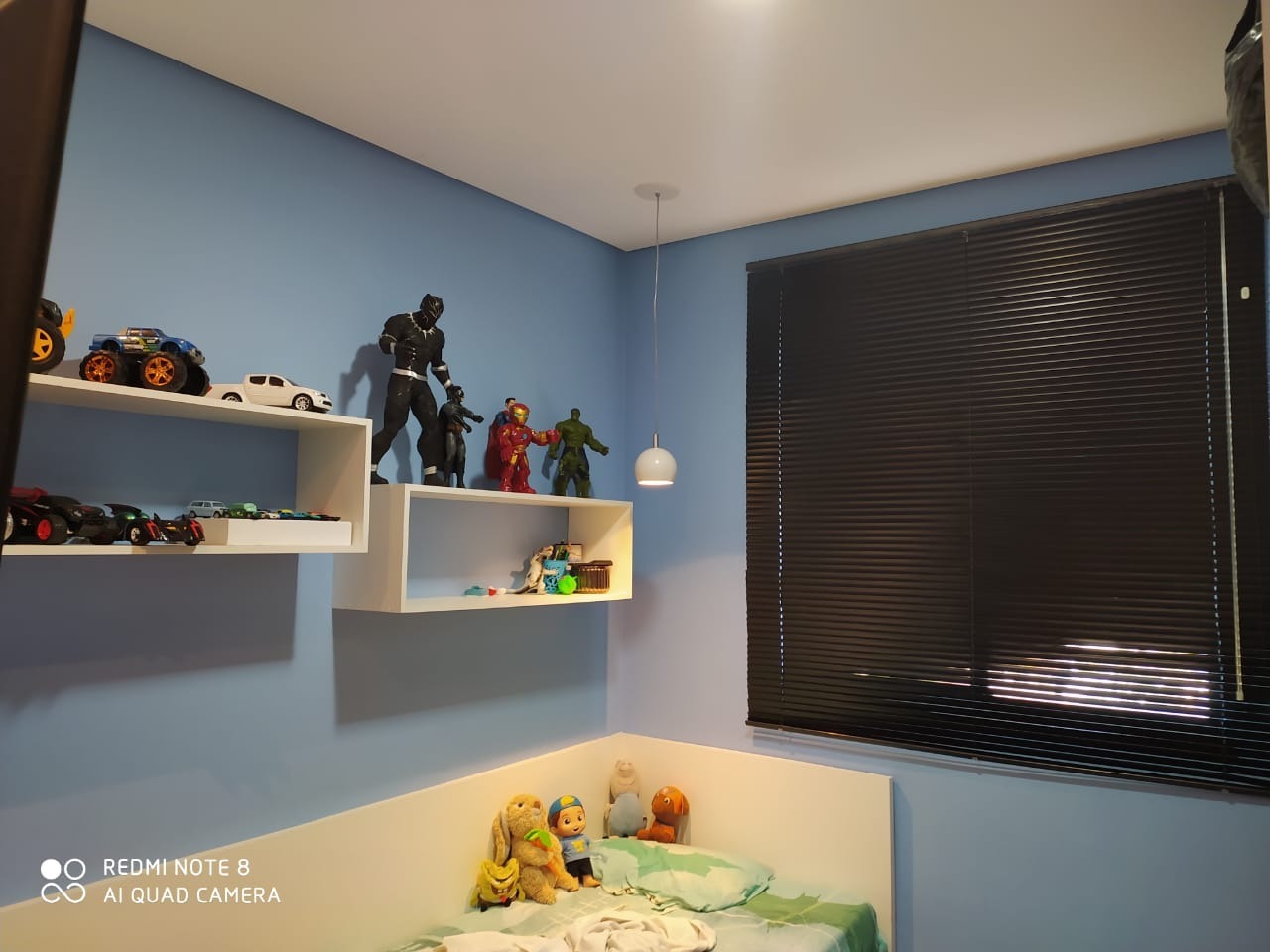 Apartamento à venda com 3 quartos, 65m² - Foto 8