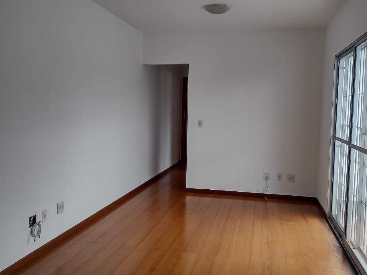 Apartamento à venda com 2 quartos, 72m² - Foto 8