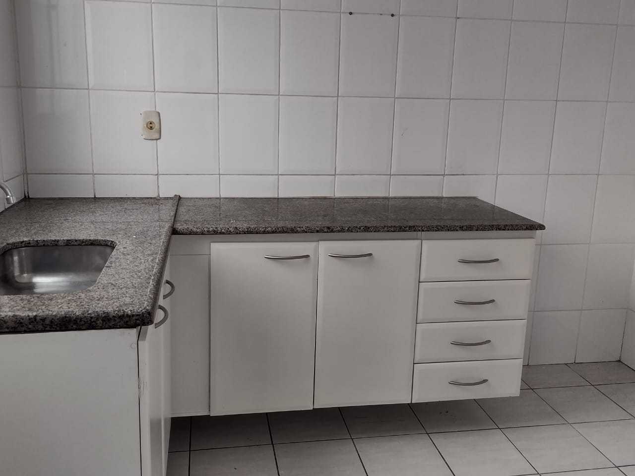 Apartamento à venda com 2 quartos, 72m² - Foto 6