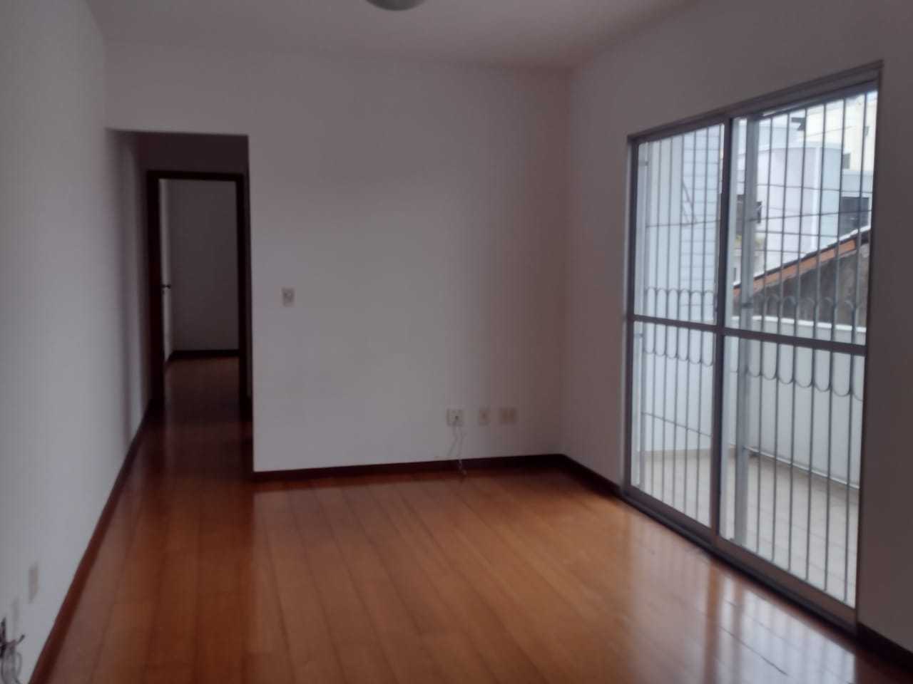 Apartamento à venda com 2 quartos, 72m² - Foto 1