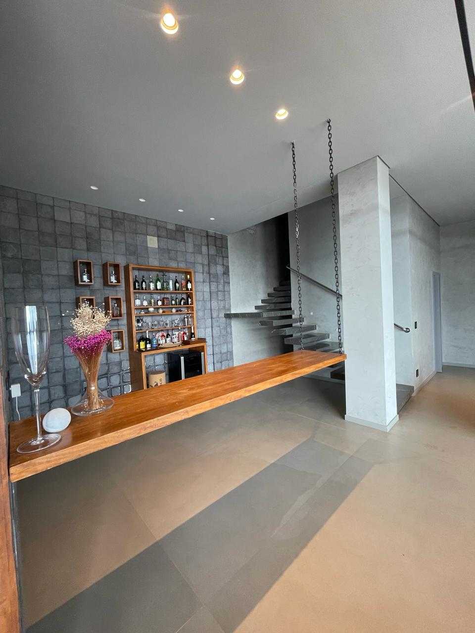 Casa de Condomínio à venda com 6 quartos, 480m² - Foto 14