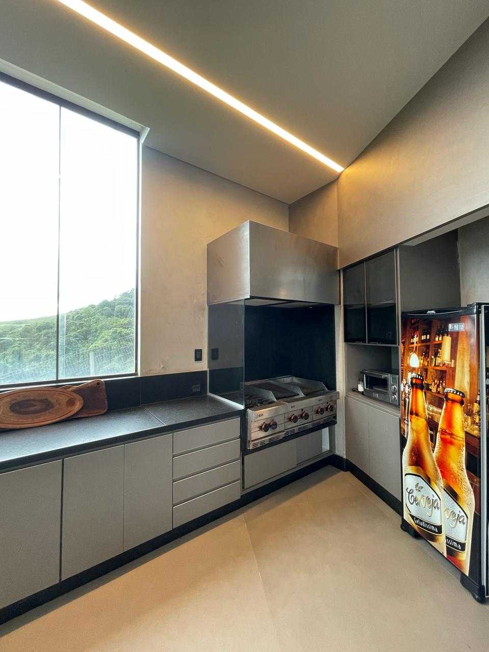 Casa de Condomínio à venda com 6 quartos, 480m² - Foto 12