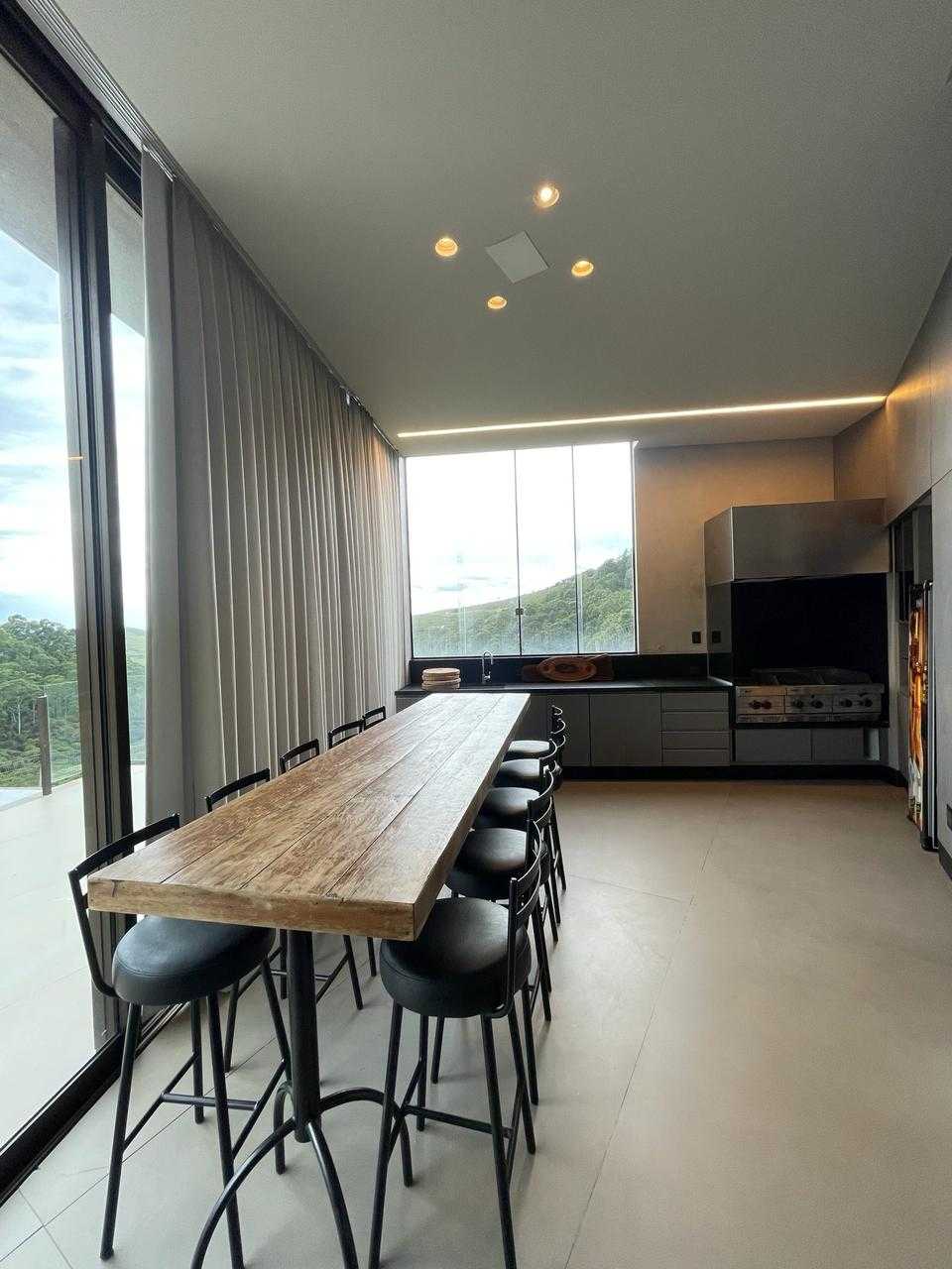 Casa de Condomínio à venda com 6 quartos, 480m² - Foto 10