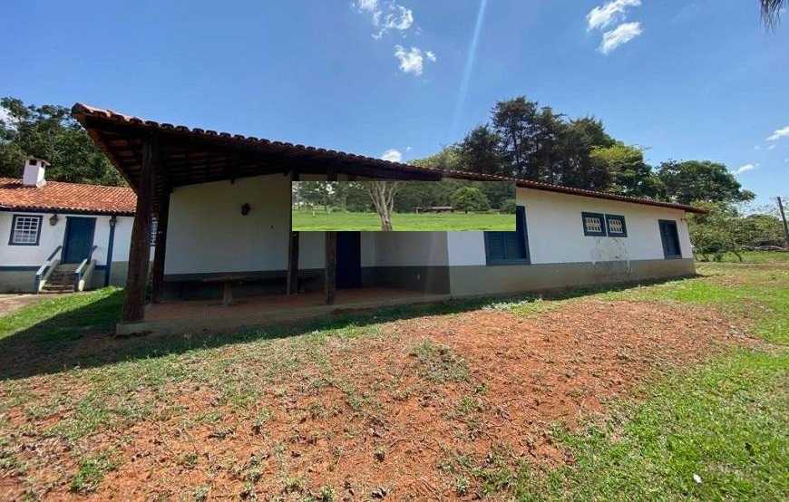 Chácara à venda com 6 quartos, 7120000m² - Foto 22