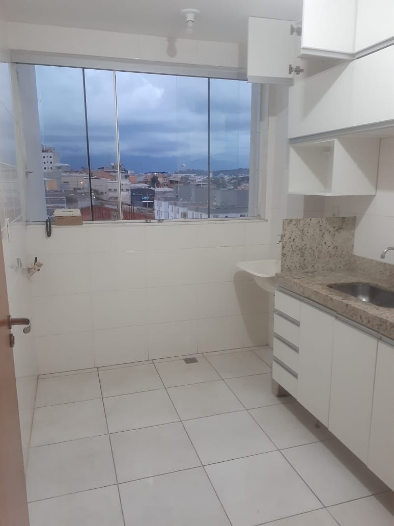 Apartamento à venda com 2 quartos, 65m² - Foto 7