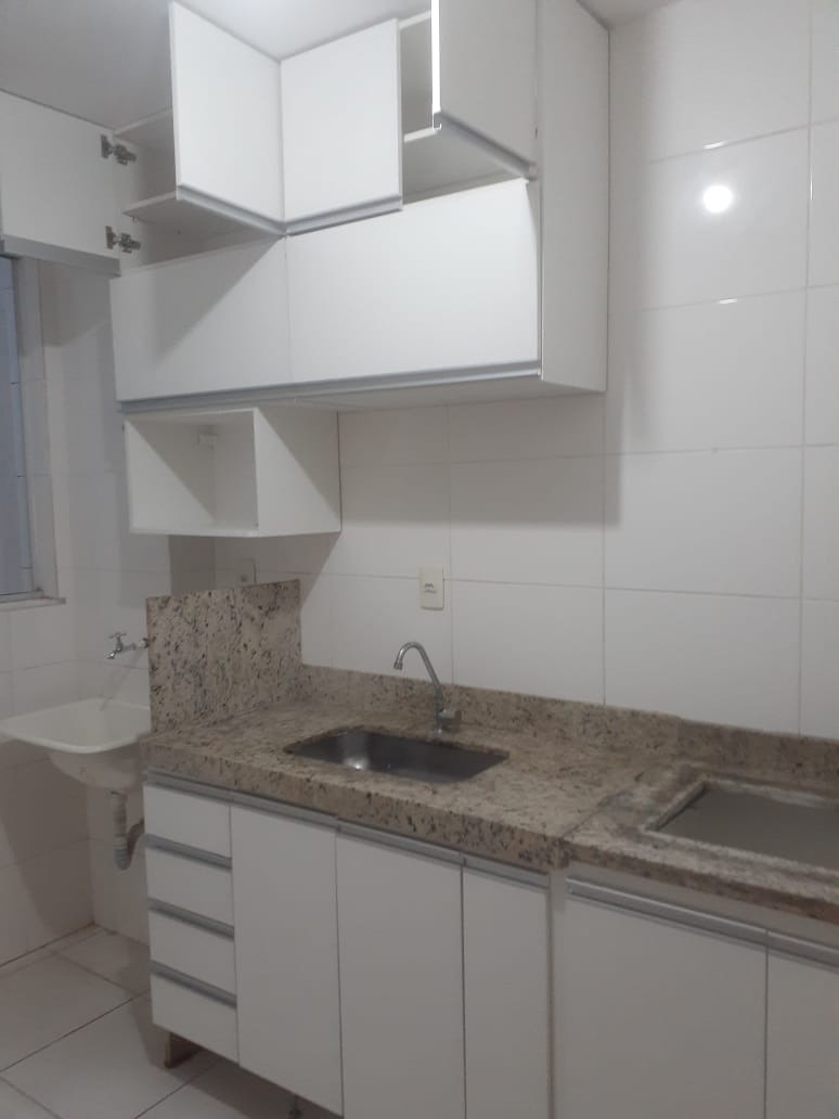 Apartamento à venda com 2 quartos, 65m² - Foto 6