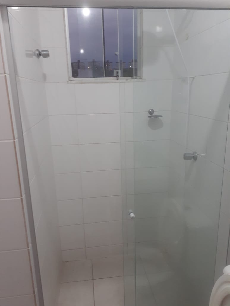 Apartamento à venda com 2 quartos, 65m² - Foto 9