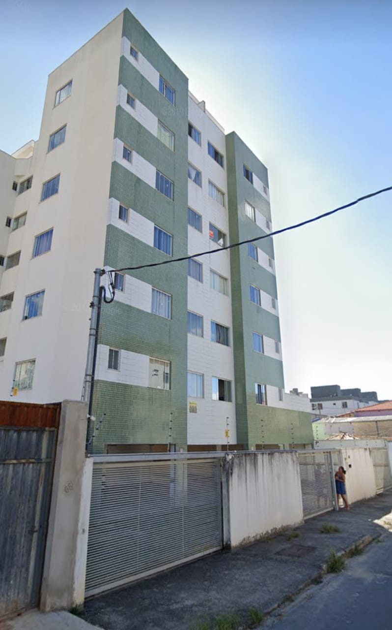 Apartamento à venda com 2 quartos, 65m² - Foto 1