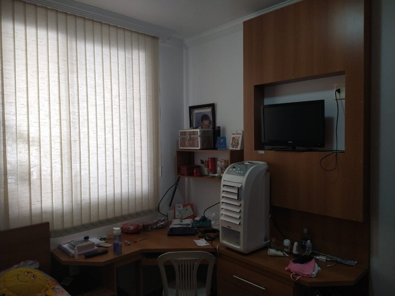 Cobertura à venda com 3 quartos, 156m² - Foto 14