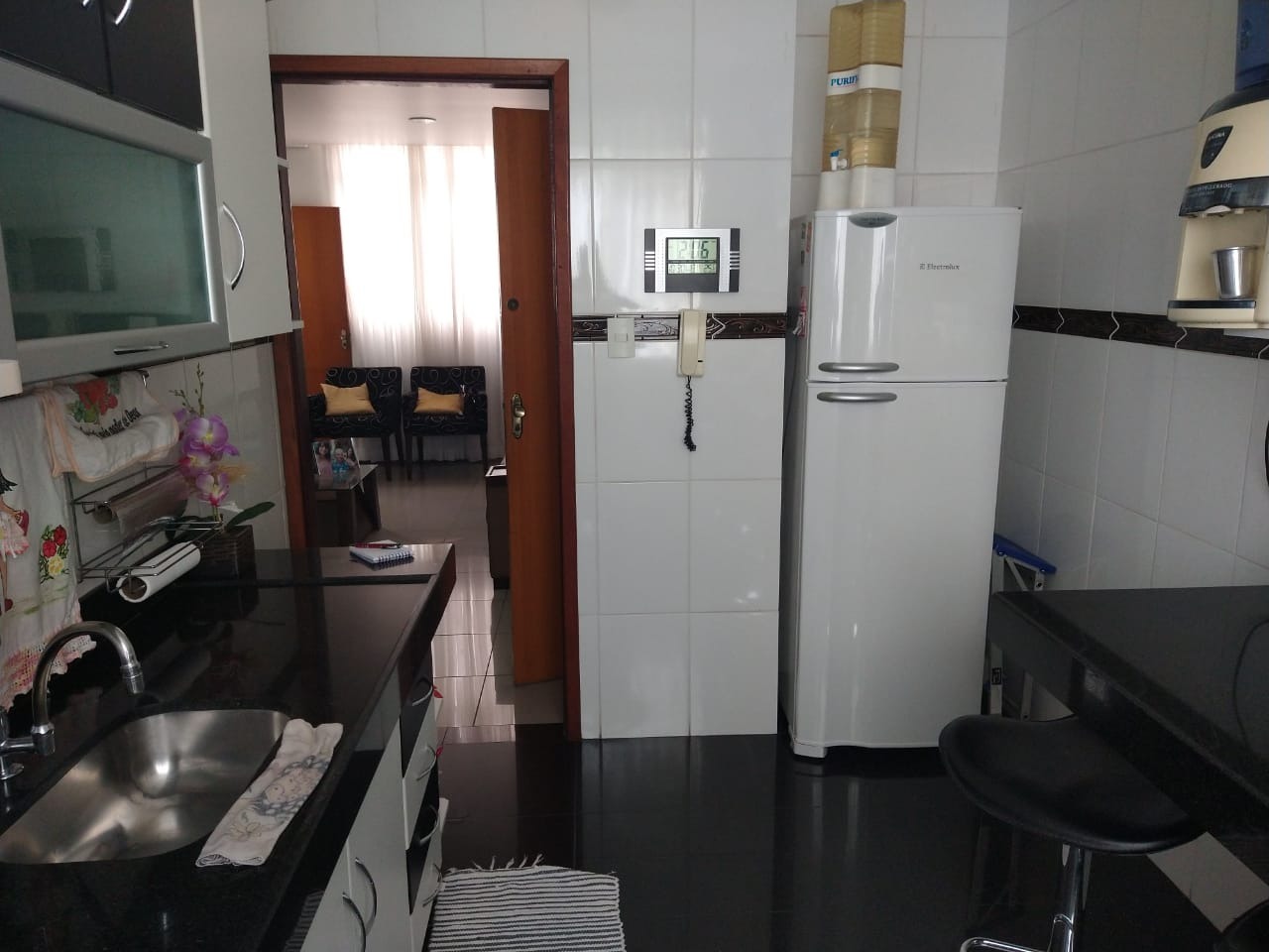 Cobertura à venda com 3 quartos, 156m² - Foto 9