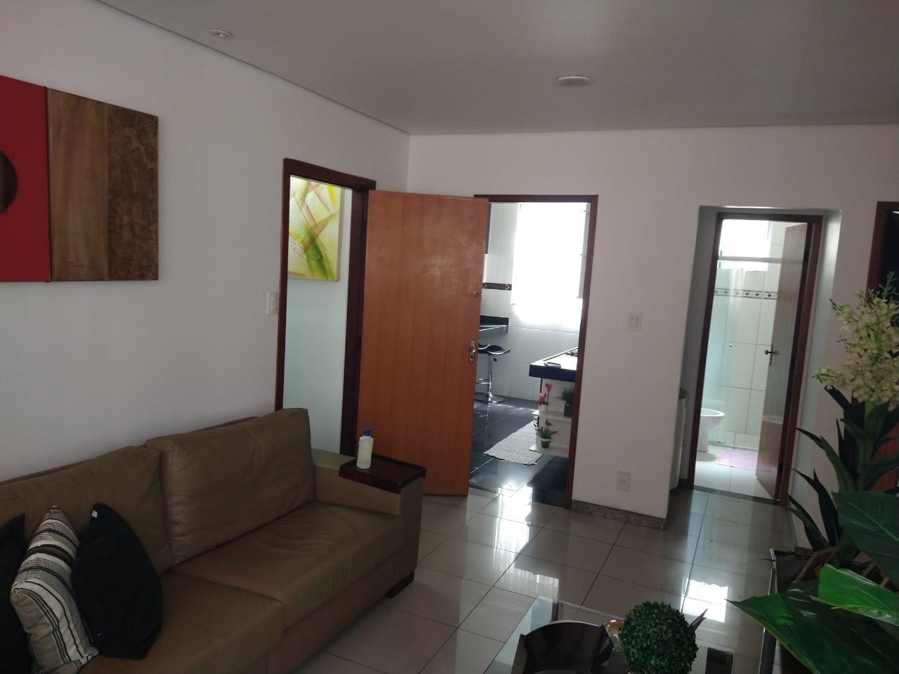 Cobertura à venda com 3 quartos, 156m² - Foto 6