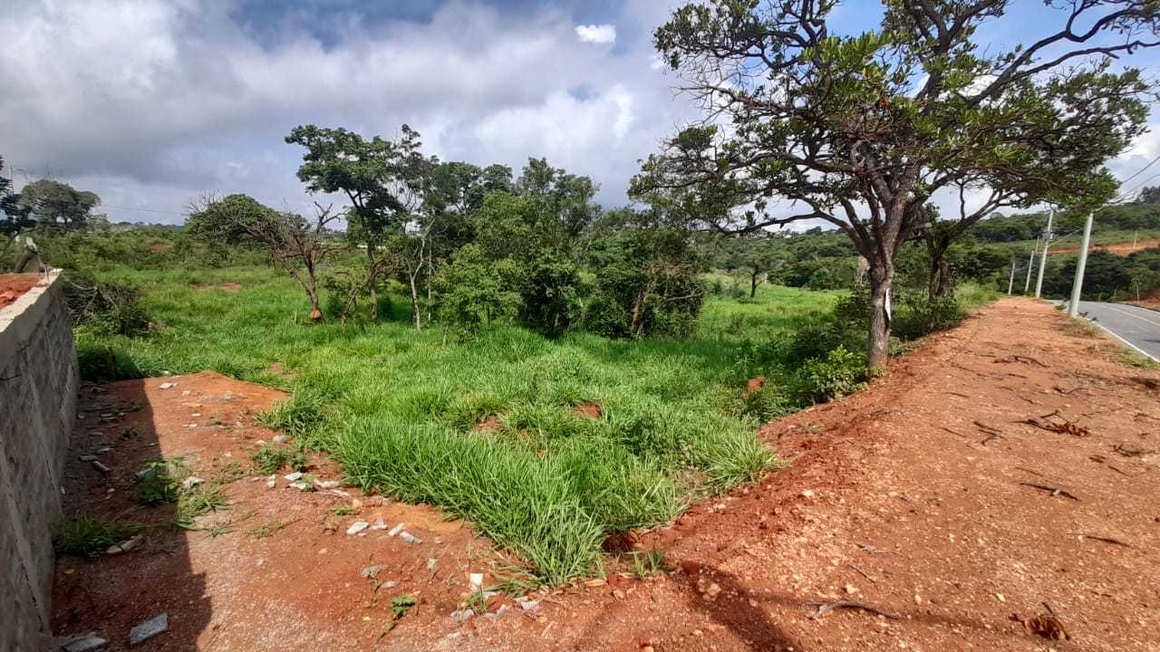 Terreno à venda, 525m² - Foto 1