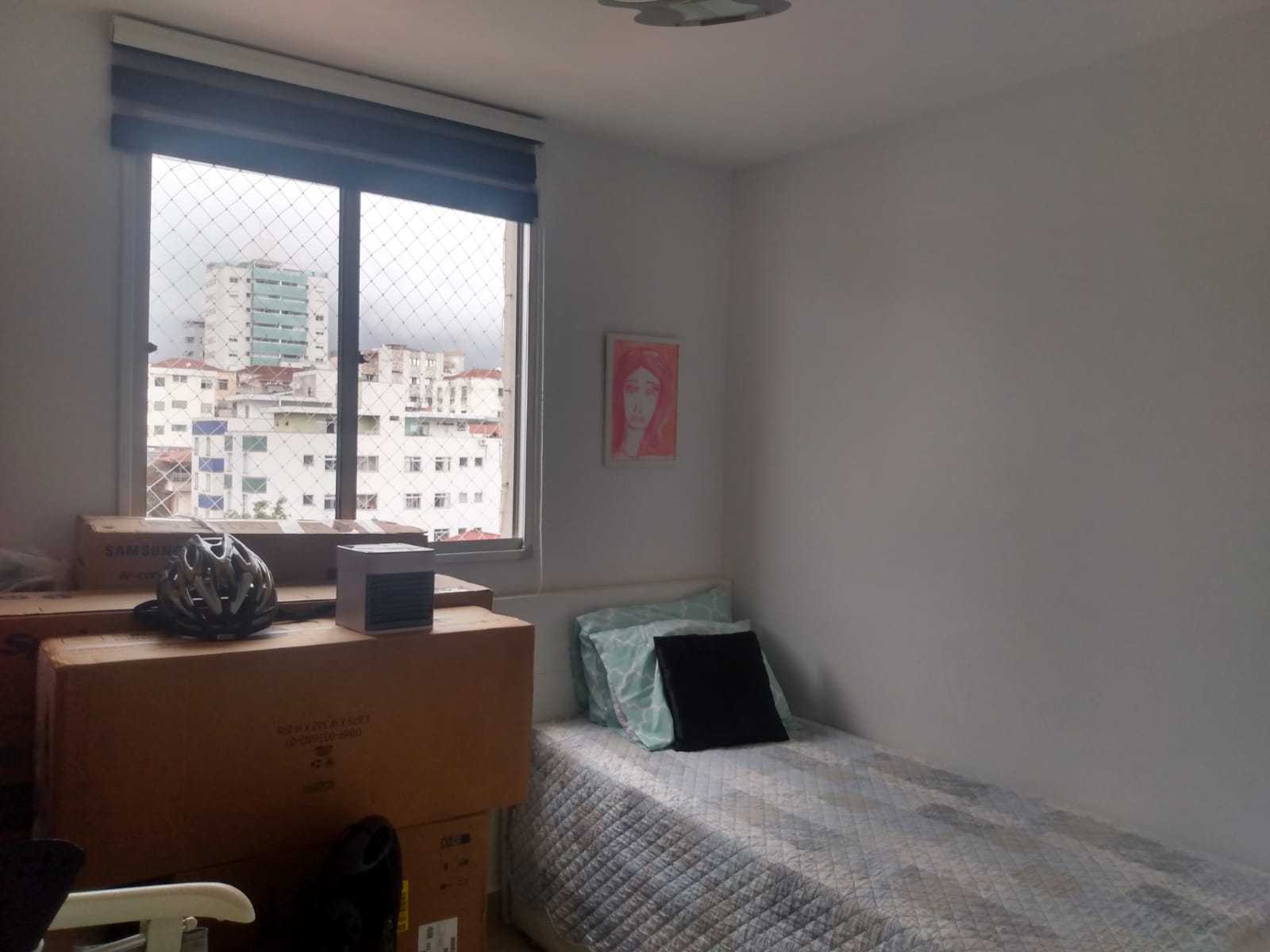 Apartamento à venda com 3 quartos, 75m² - Foto 13