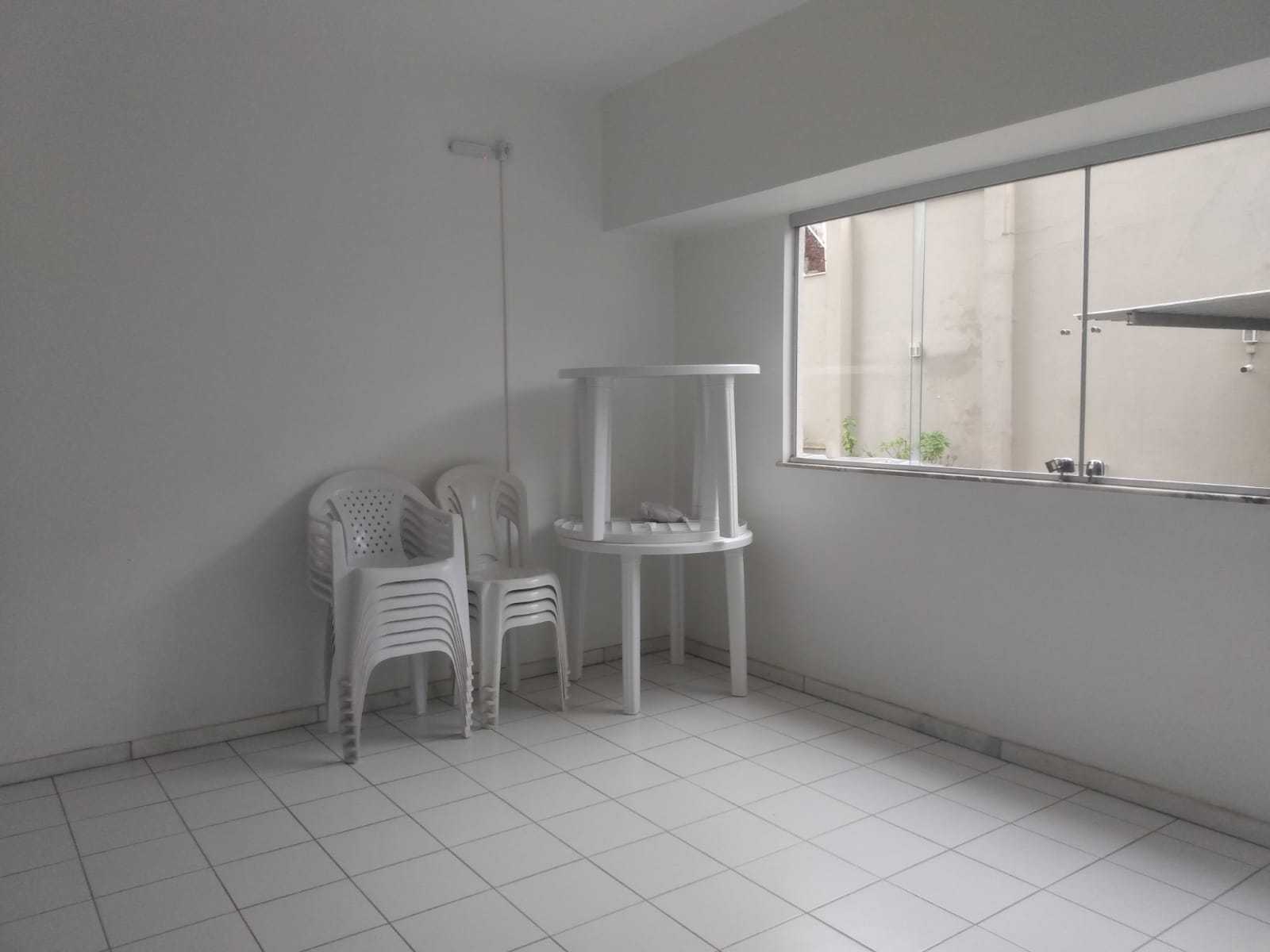 Apartamento à venda com 3 quartos, 75m² - Foto 5