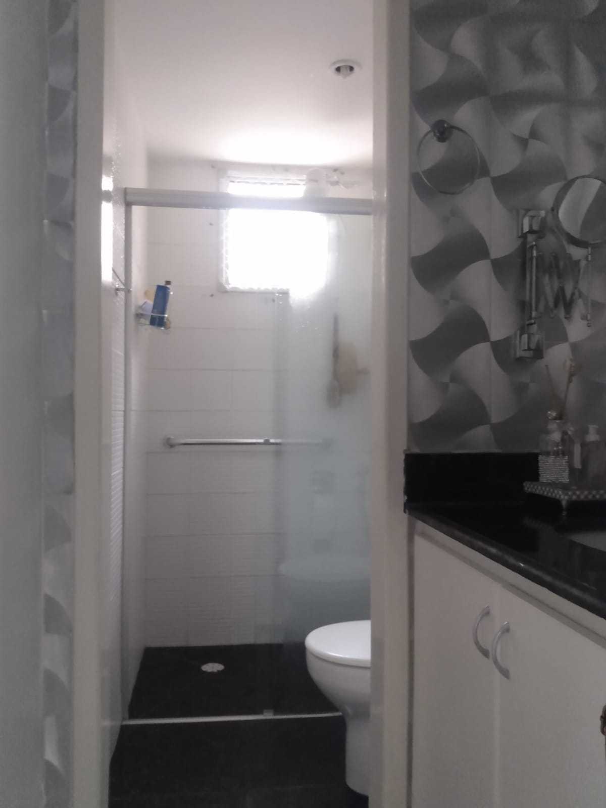 Apartamento à venda com 3 quartos, 75m² - Foto 10