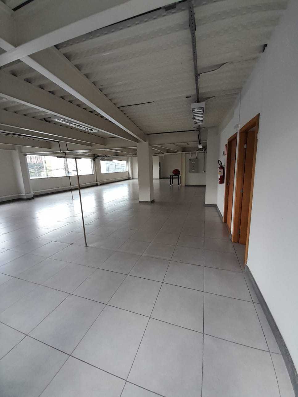 Conjunto Comercial-Sala para alugar, 500m² - Foto 12