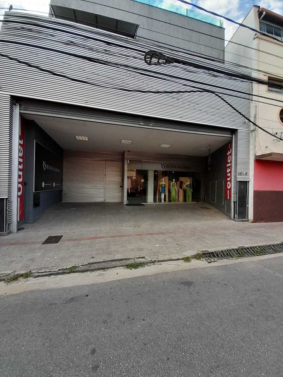 Conjunto Comercial-Sala para alugar, 500m² - Foto 2