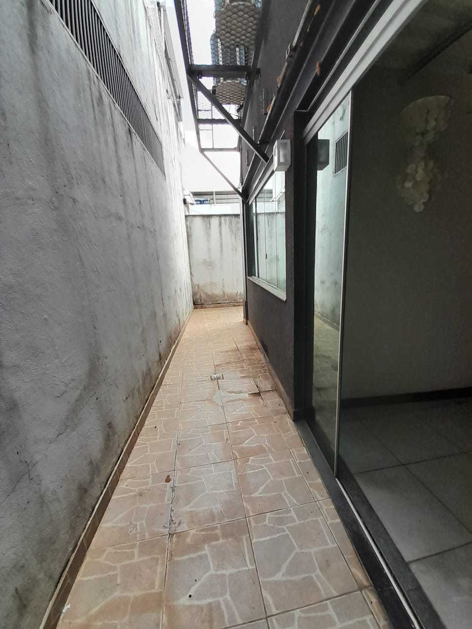 Conjunto Comercial-Sala para alugar, 500m² - Foto 13