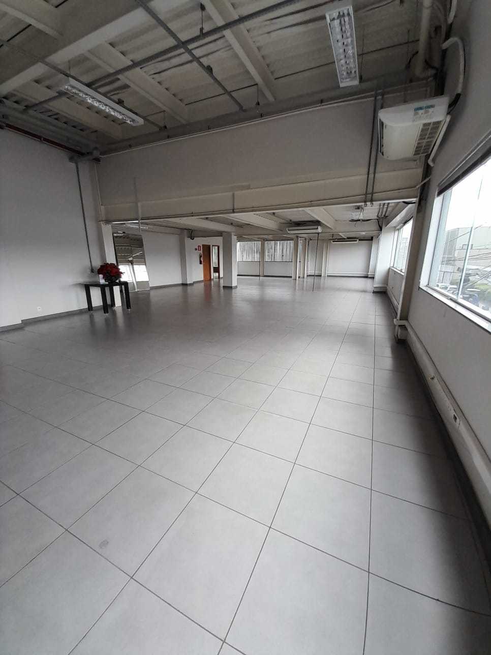 Conjunto Comercial-Sala para alugar, 500m² - Foto 7