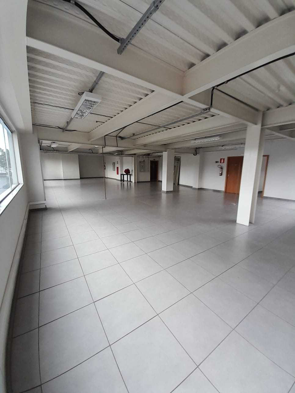 Conjunto Comercial-Sala para alugar, 500m² - Foto 8