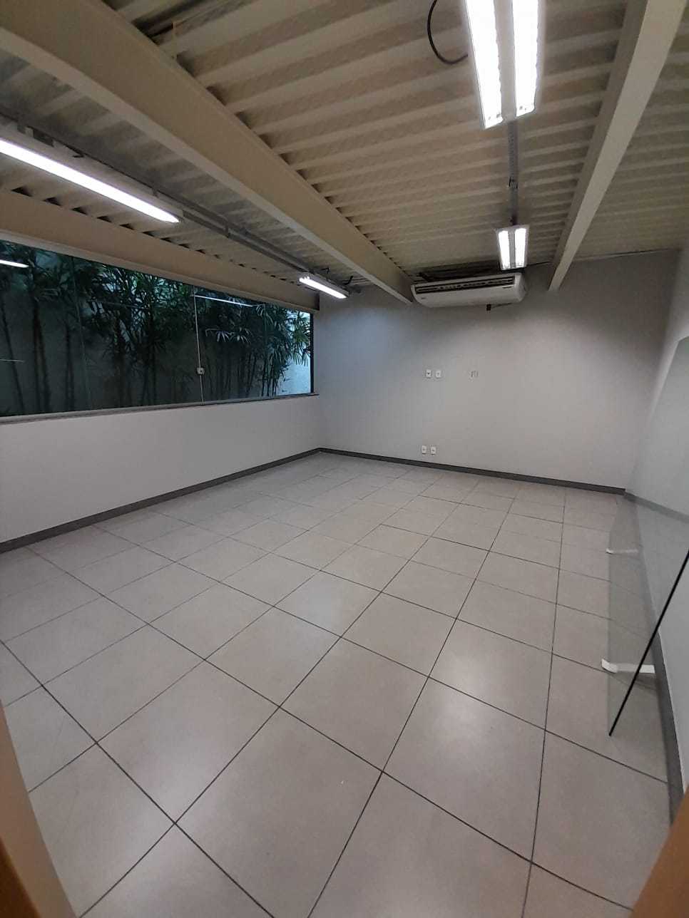 Conjunto Comercial-Sala para alugar, 500m² - Foto 3