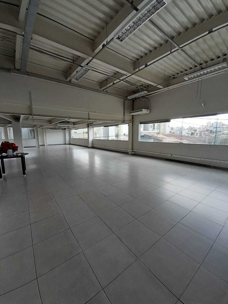 Conjunto Comercial-Sala para alugar, 500m² - Foto 1