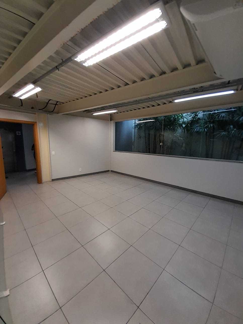 Conjunto Comercial-Sala para alugar, 500m² - Foto 4