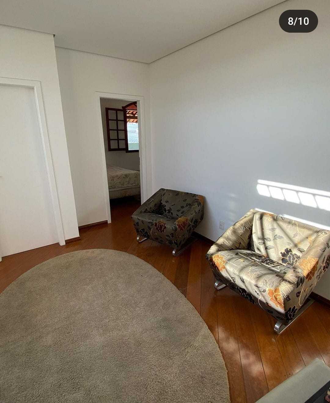 Casa à venda com 3 quartos, 250m² - Foto 10