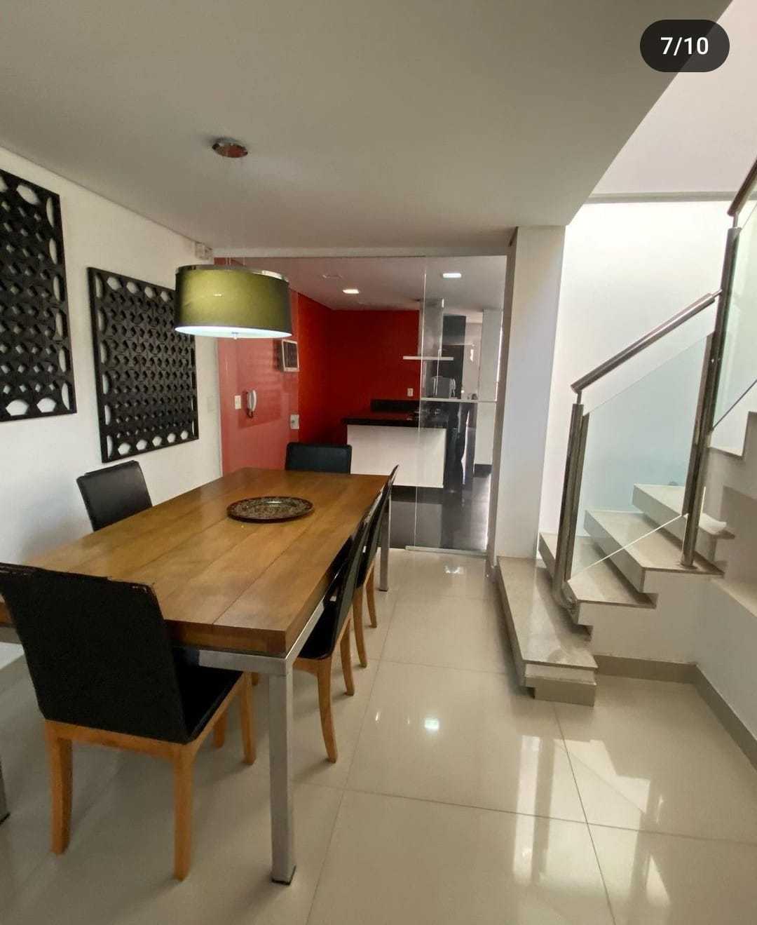 Casa à venda com 3 quartos, 250m² - Foto 12